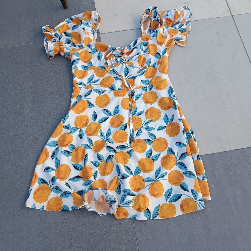 Shein brand ,women's dress